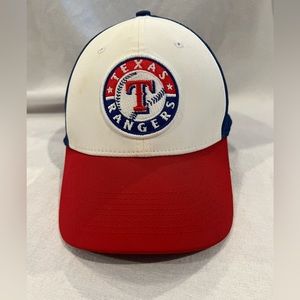 Texas Rangers Nike Dri-Fit Baseball Hat
